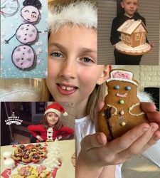 Christmas Food Photo Competition zakończony – nagrody czekają :)