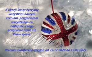 May your Christmas be nice!