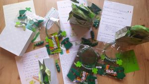 St.Patrick’s Day – Konkurs rozstrzygnięty, nagrody rozdane