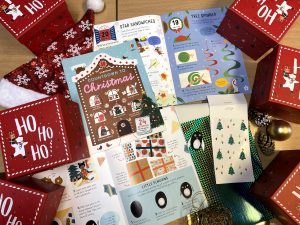 Merry Christmas! – Przerwa Świąteczna