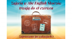 Koniec Roku Szkolnego